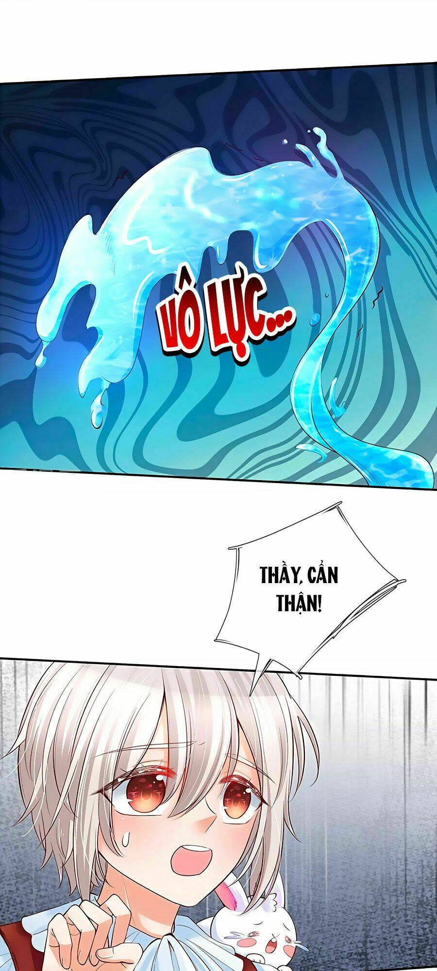 bỗng một ngày trở thành con gái nhà vua chapter 54 10