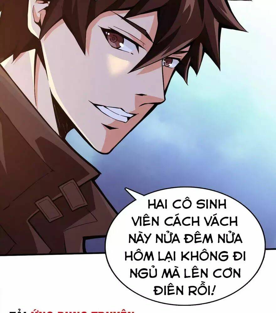nơi này có yêu khí chapter 1 6