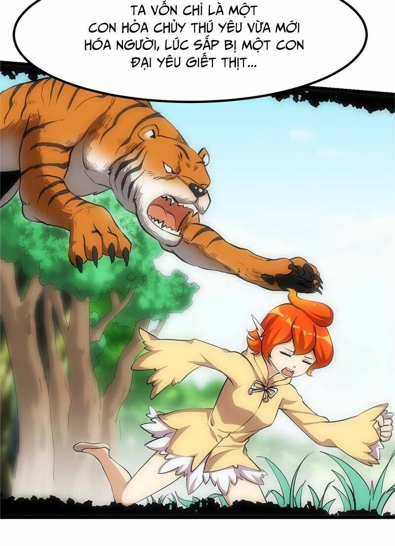 đừng cản ta tu tiên chapter 108 2