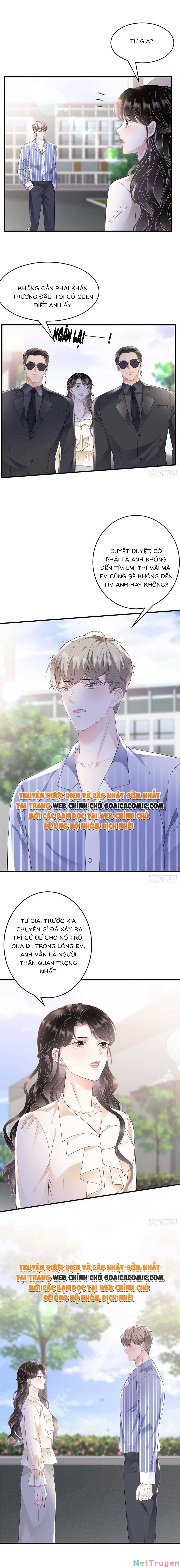 [16+] đại tiểu thư có thể có ý đồ xấu chapter 132 6