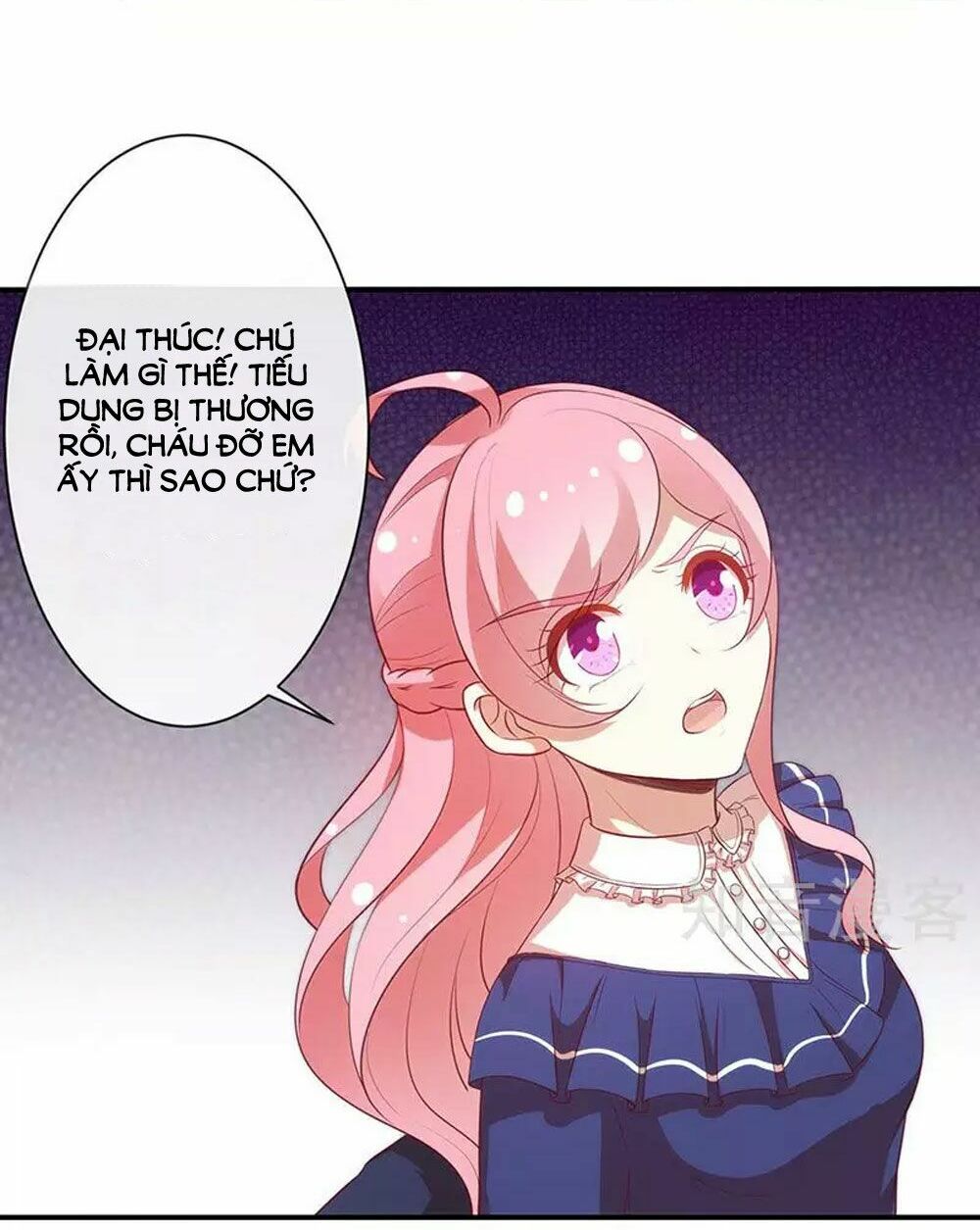 cả thế giới đều không bằng người chapter 78 9