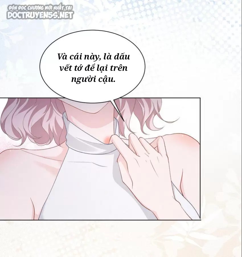 mận xanh chapter 39 8