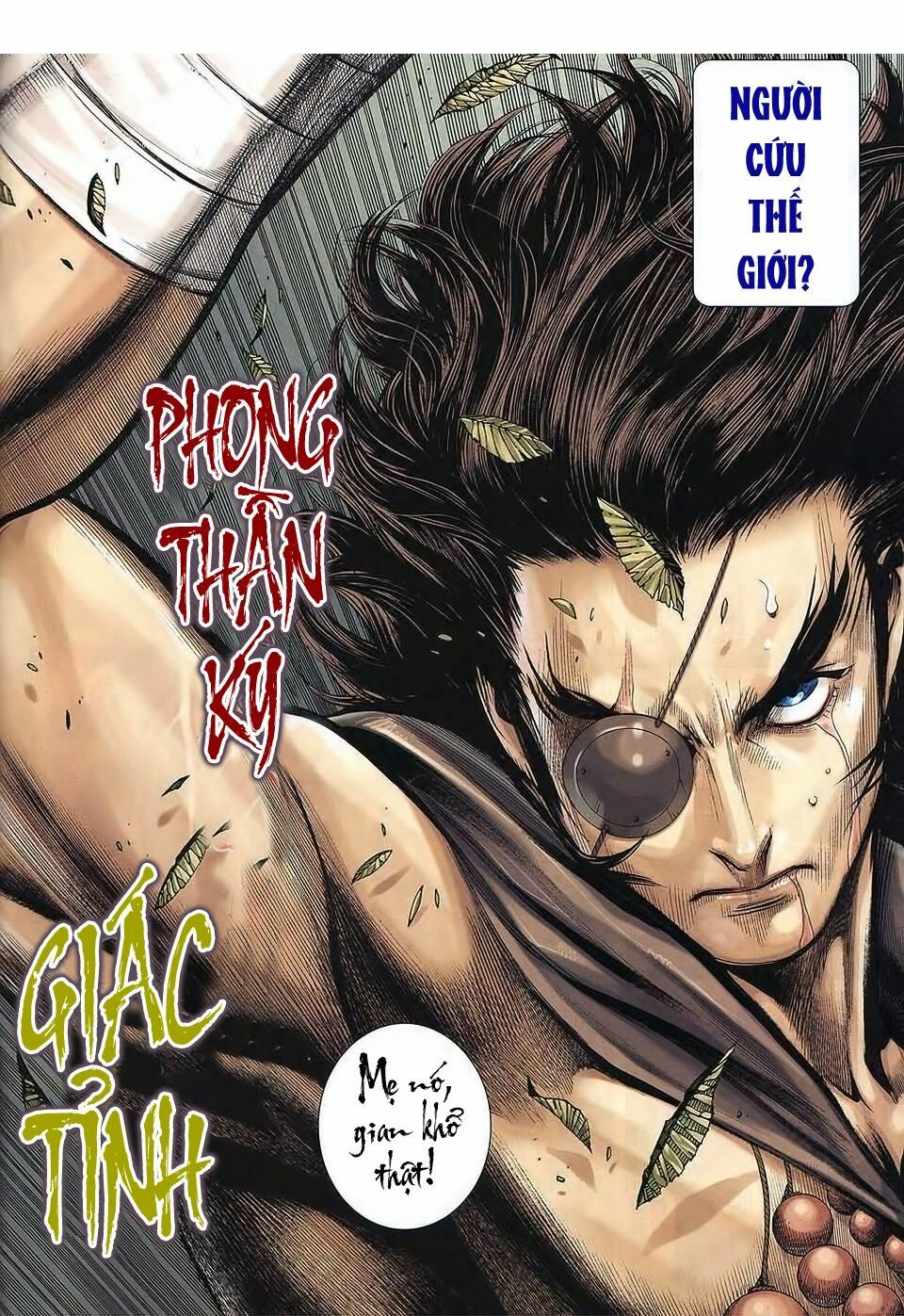 phong thần ký chapter 139 3