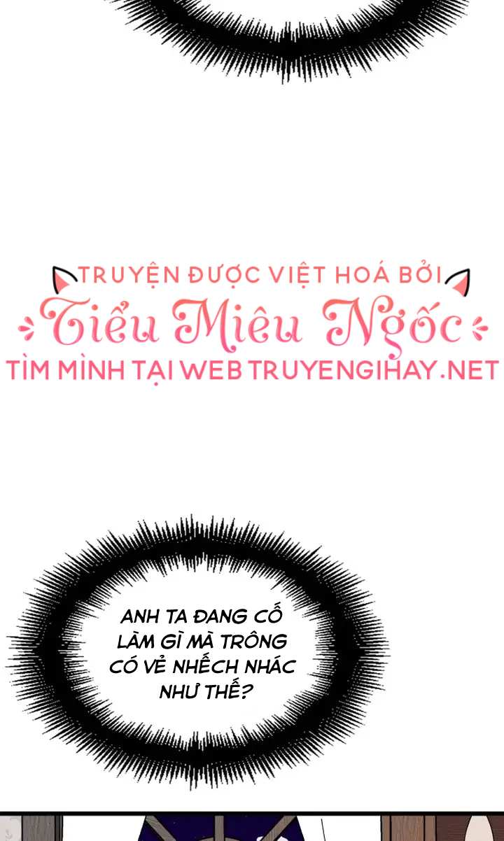 tôi sẽ cứu lấy gia tộc sắp sụp đổ chapter 95 95