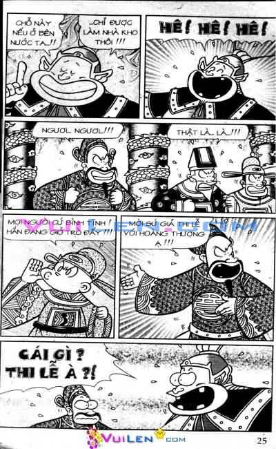 thần đồng đất việt chapter 64 21