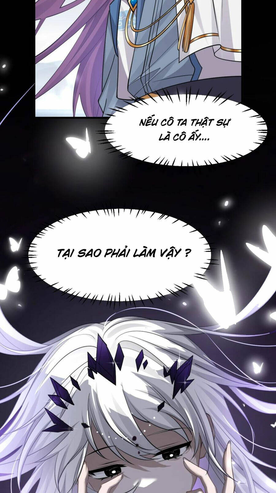 Tu Luyện Thành Tiên Ta Chỉ Muốn Nuôi Nữ Đồ Đệ chapter 140 19