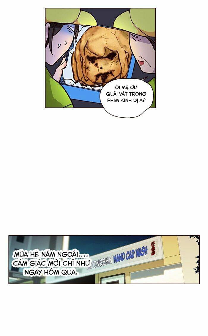 nữ sinh trường wilds chapter 258 18