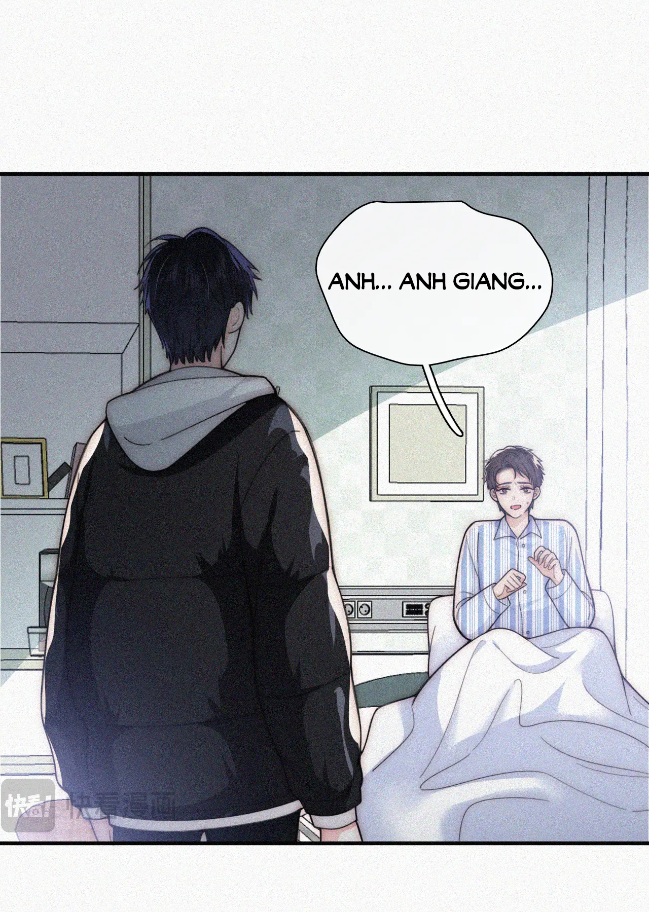 bệnh yêu chapter 52.2 14