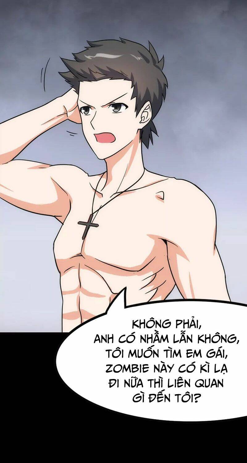 bạn gái virus của tôi chapter 224 6