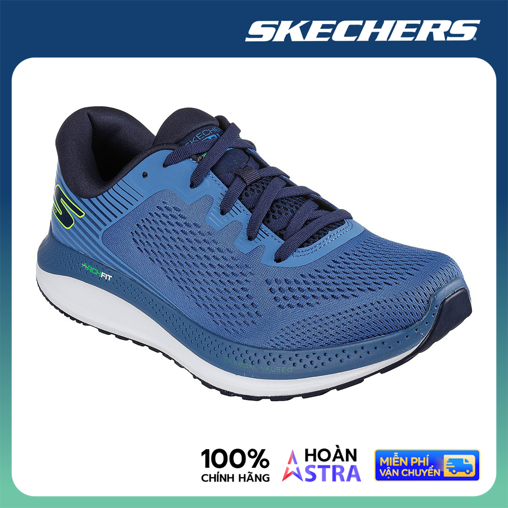 Skechers Nam Giày Thể Thao GORun Persistence - 246053-BLLM