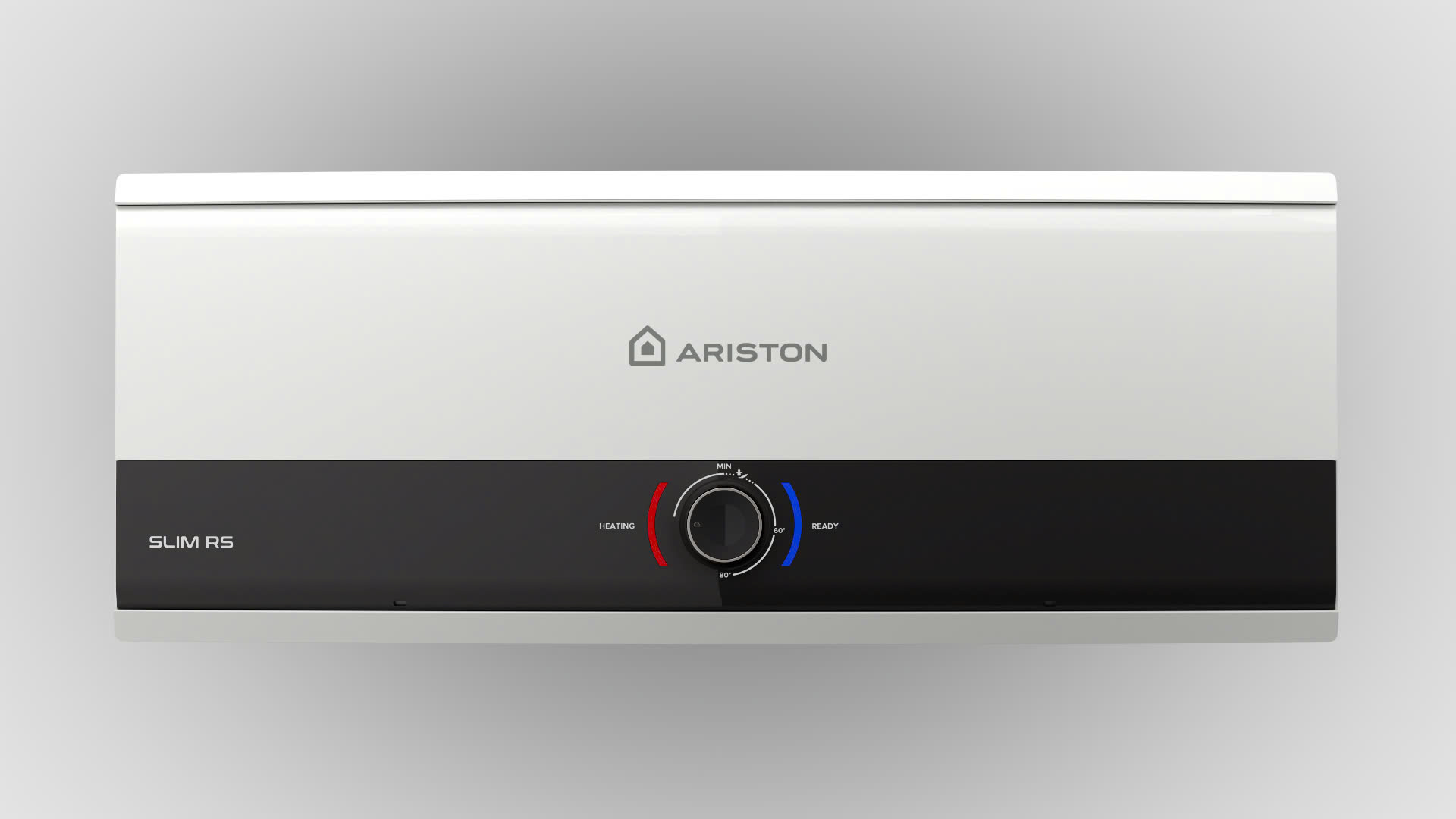 Bình Nước Nóng Gián Tiếp Ariston SLIM3 30RS VN ( 30 Lit ) - Hàng chính hãng