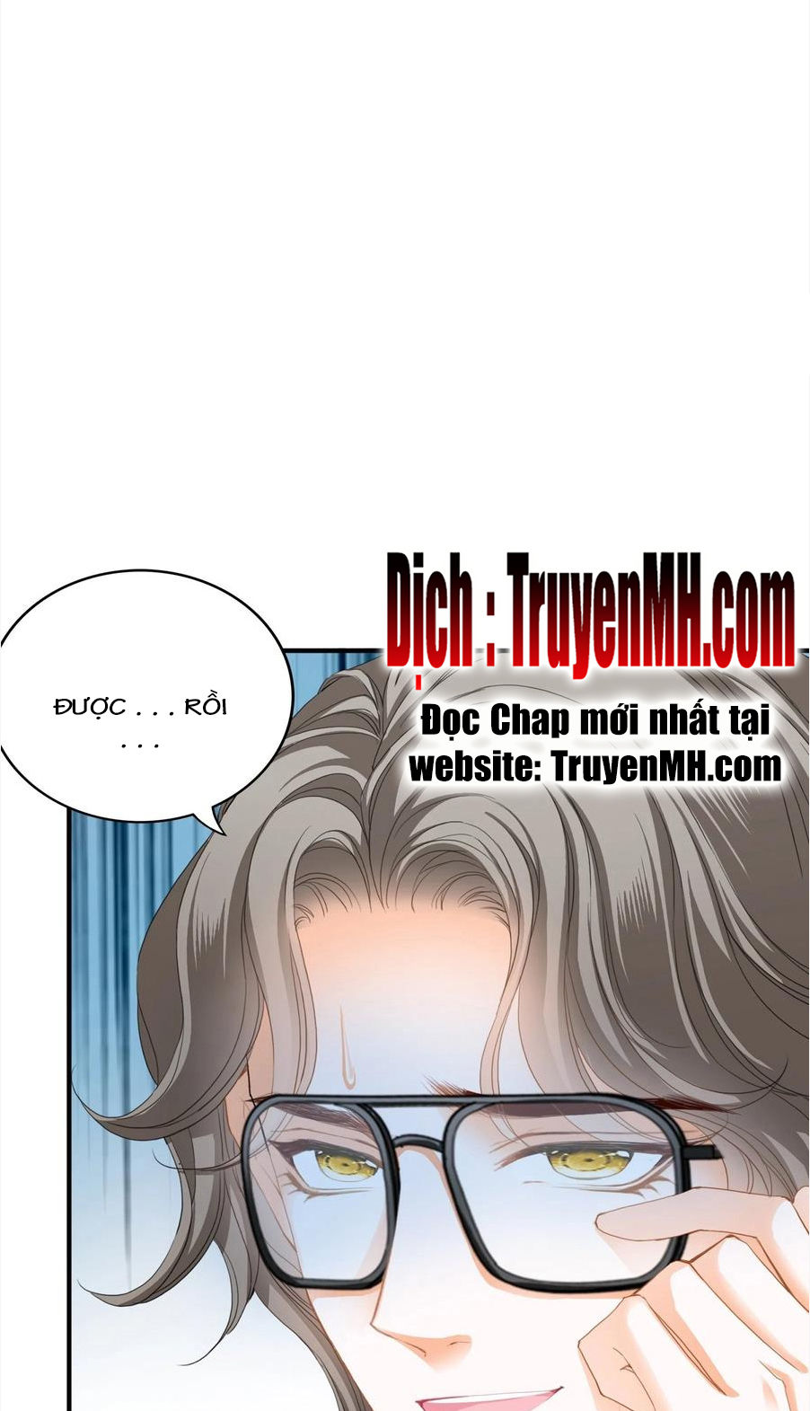 bạo quân ái nhân chapter 120 2