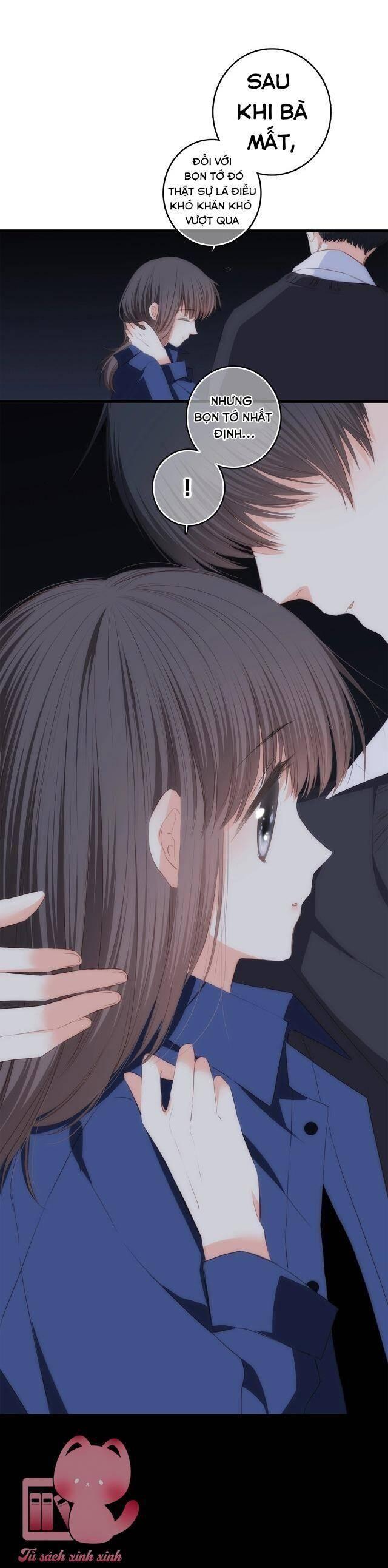 con tim rung động 2 chapter 129.2 18