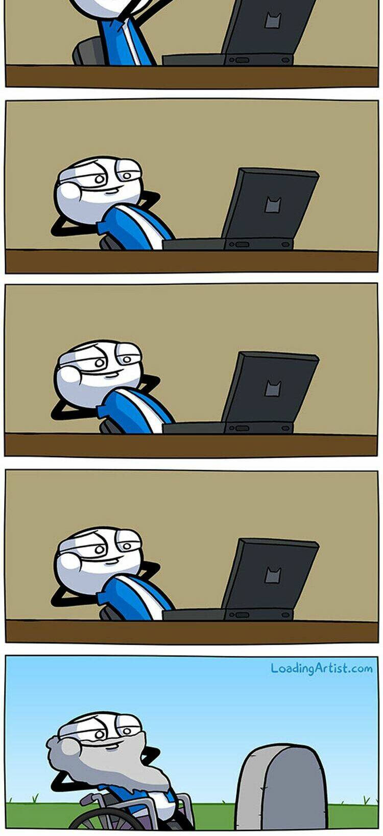 loading artist chapter 19 2