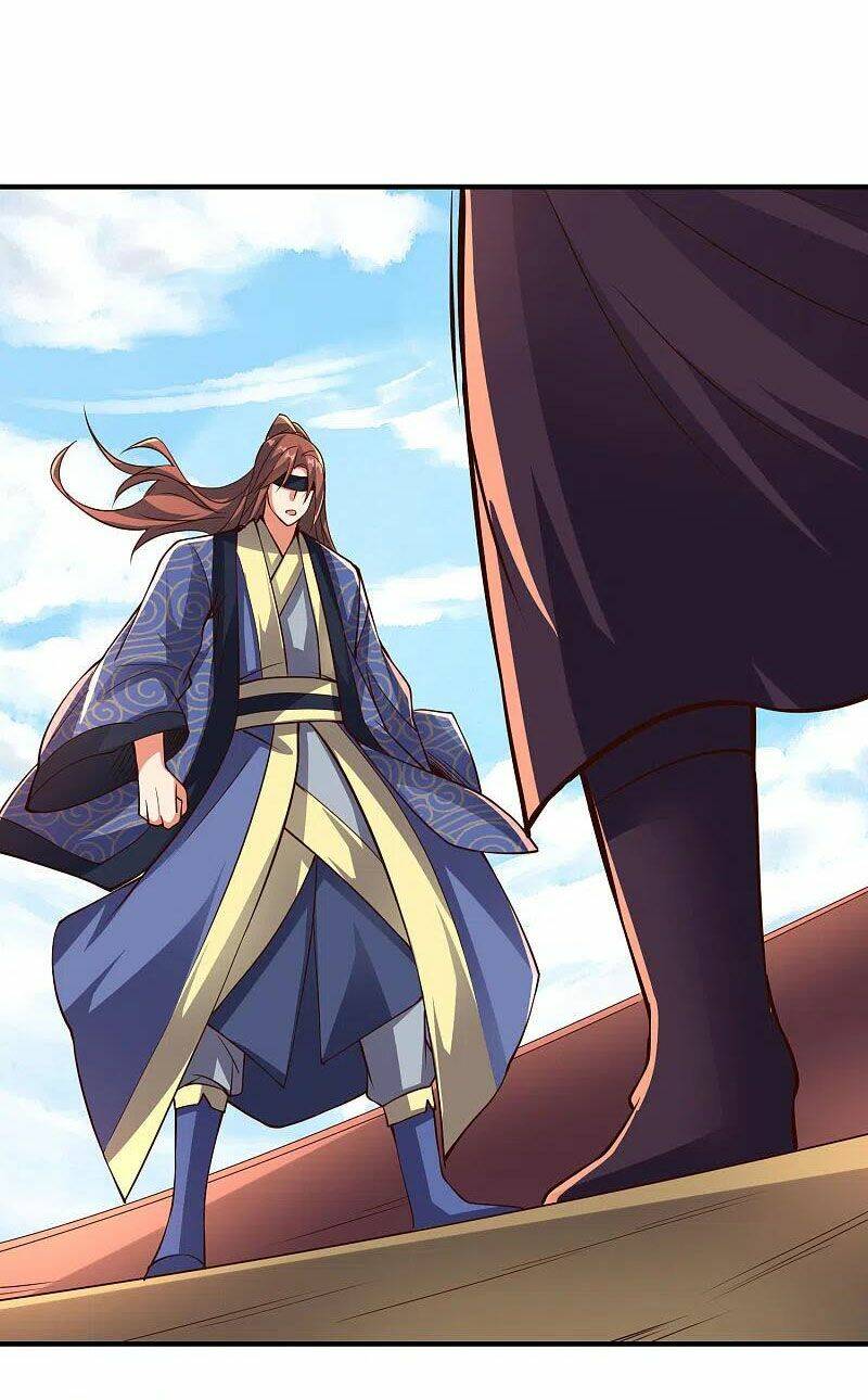 phục thiên thánh chủ chapter 190 7