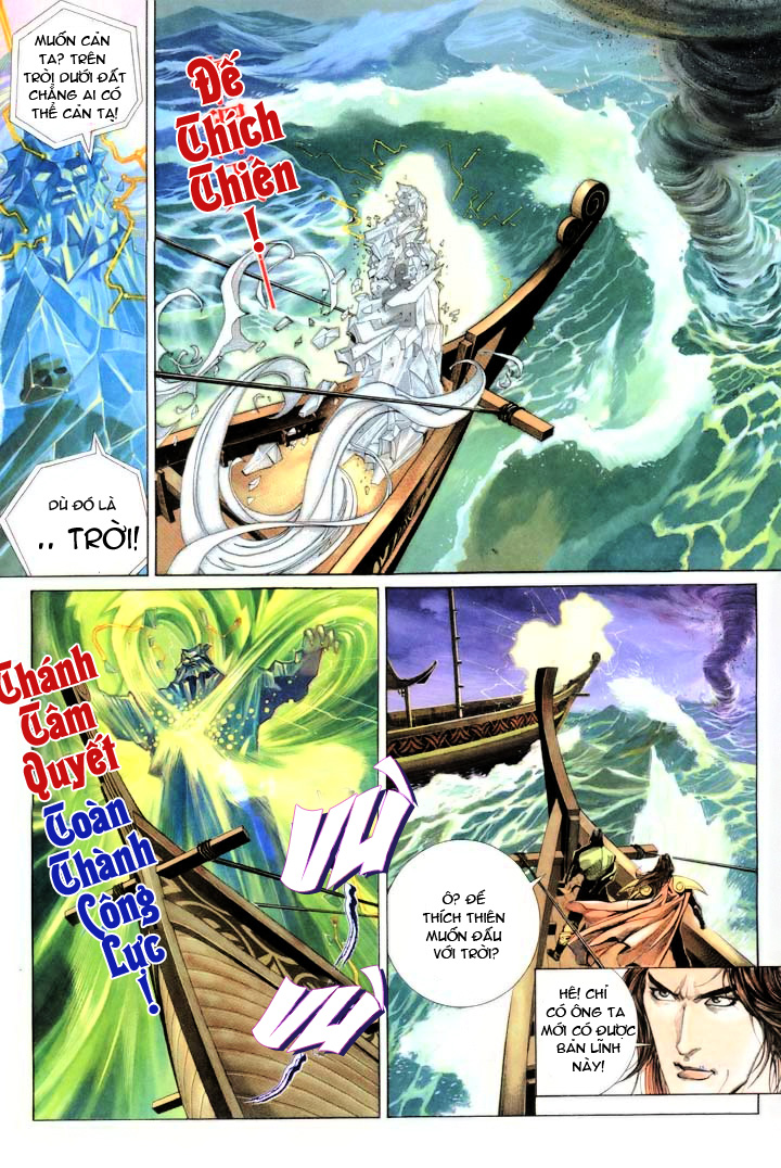 phong vân chapter 184 11