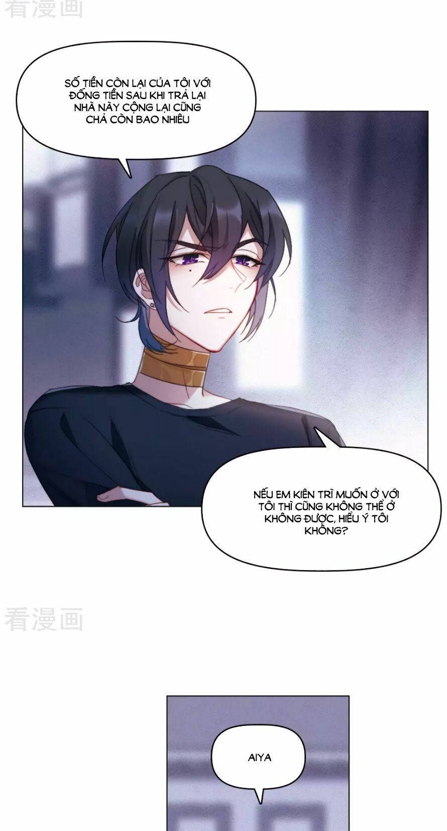 địa ngục cáo bạch thi chapter 85 20