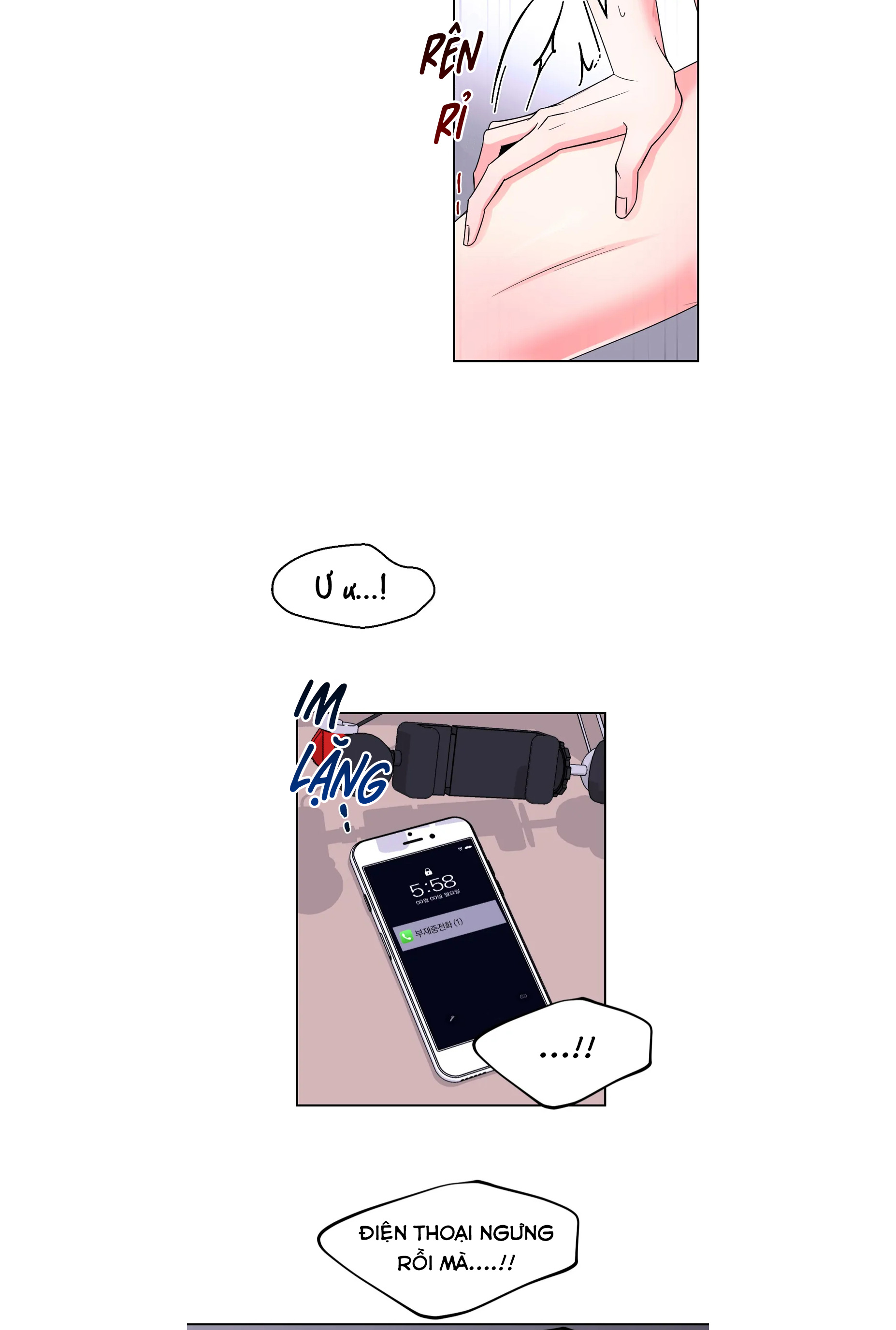 kinh nghiệm cảnh nóng chapter 62 12