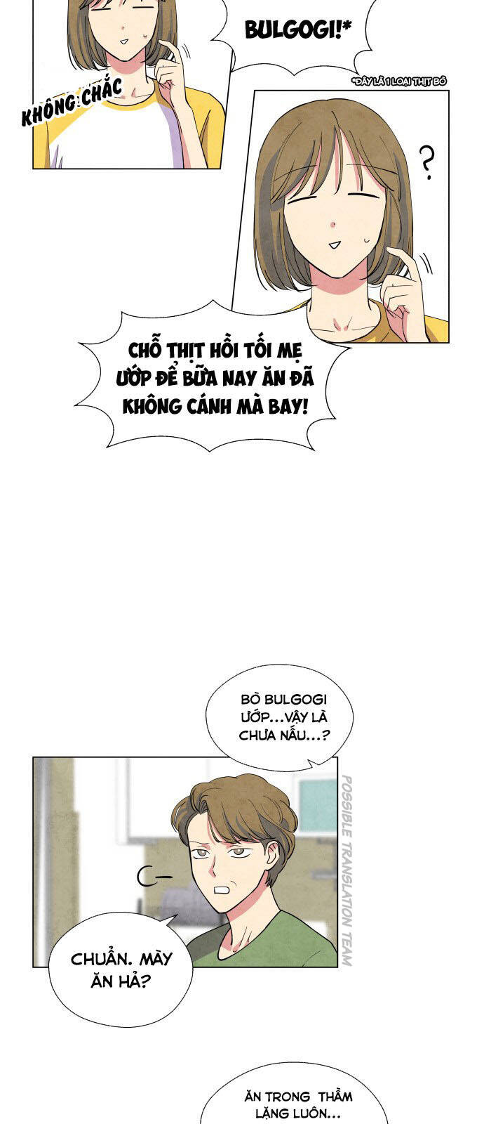 tai sói và mũ đỏ chapter 5 17