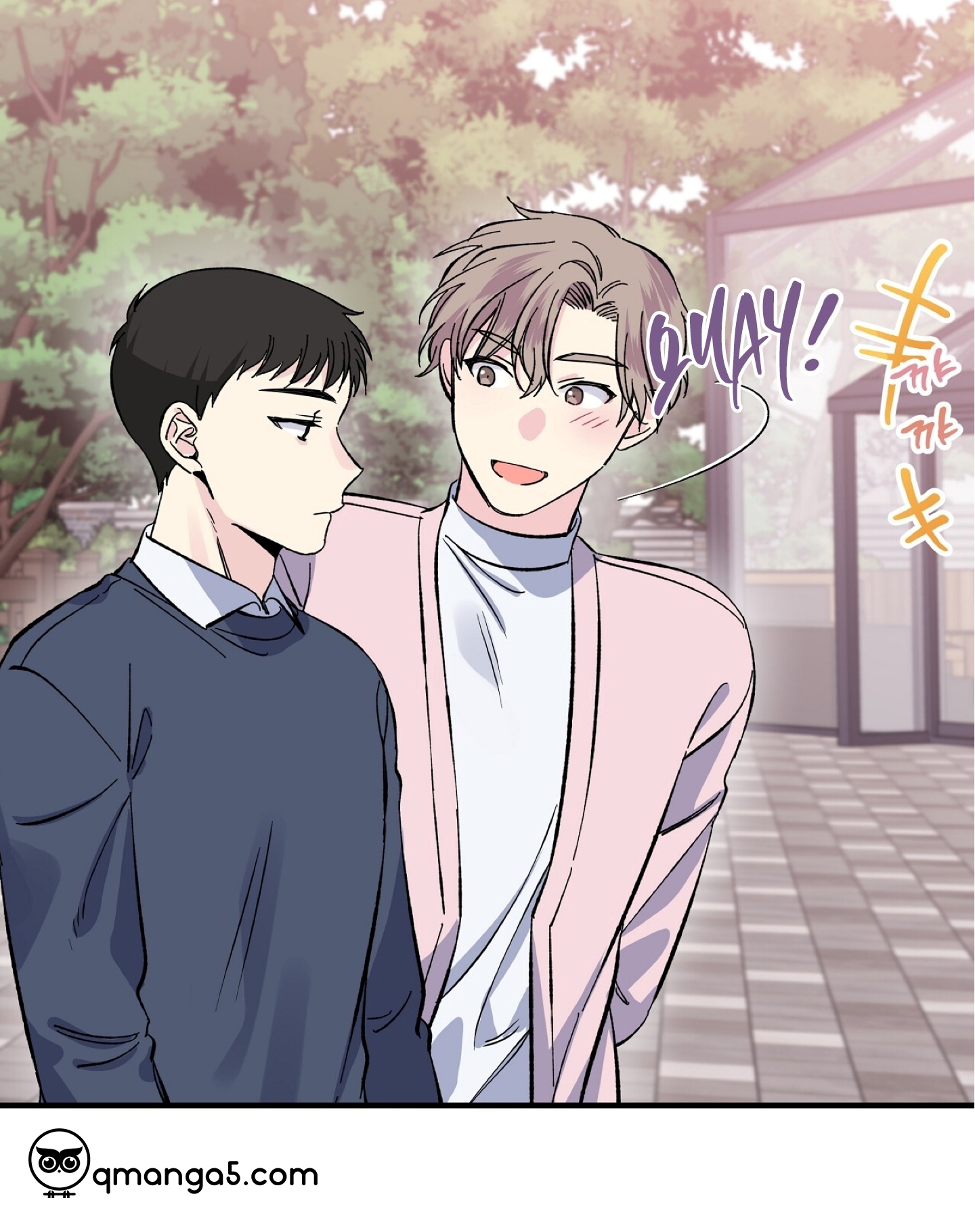 vị ngọt đôi môi chapter 43 56