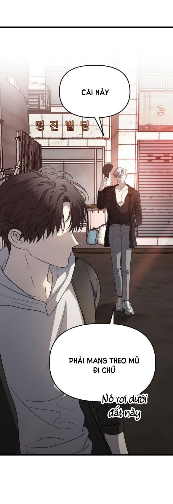 Tự Do Trong Mơ chapter 85.1 41