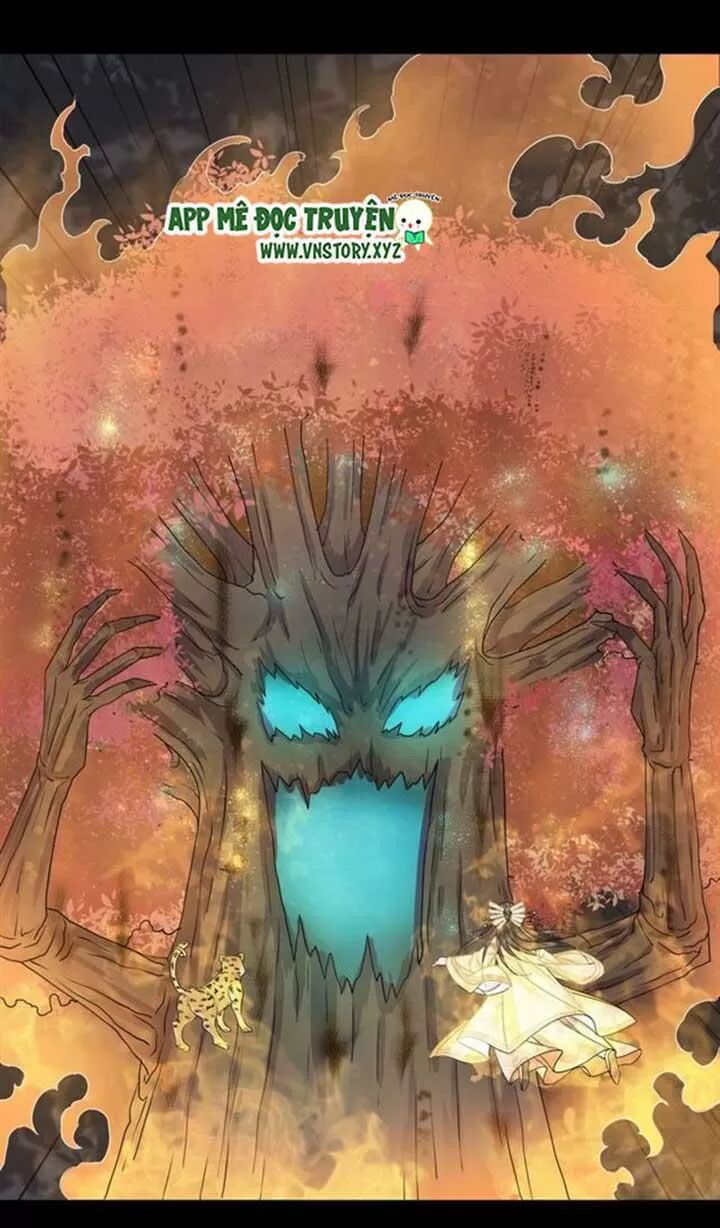 cực phẩm phế vật tiểu thư chapter 60 35