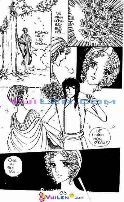 tiểu thư áo trắng chapter 11 83