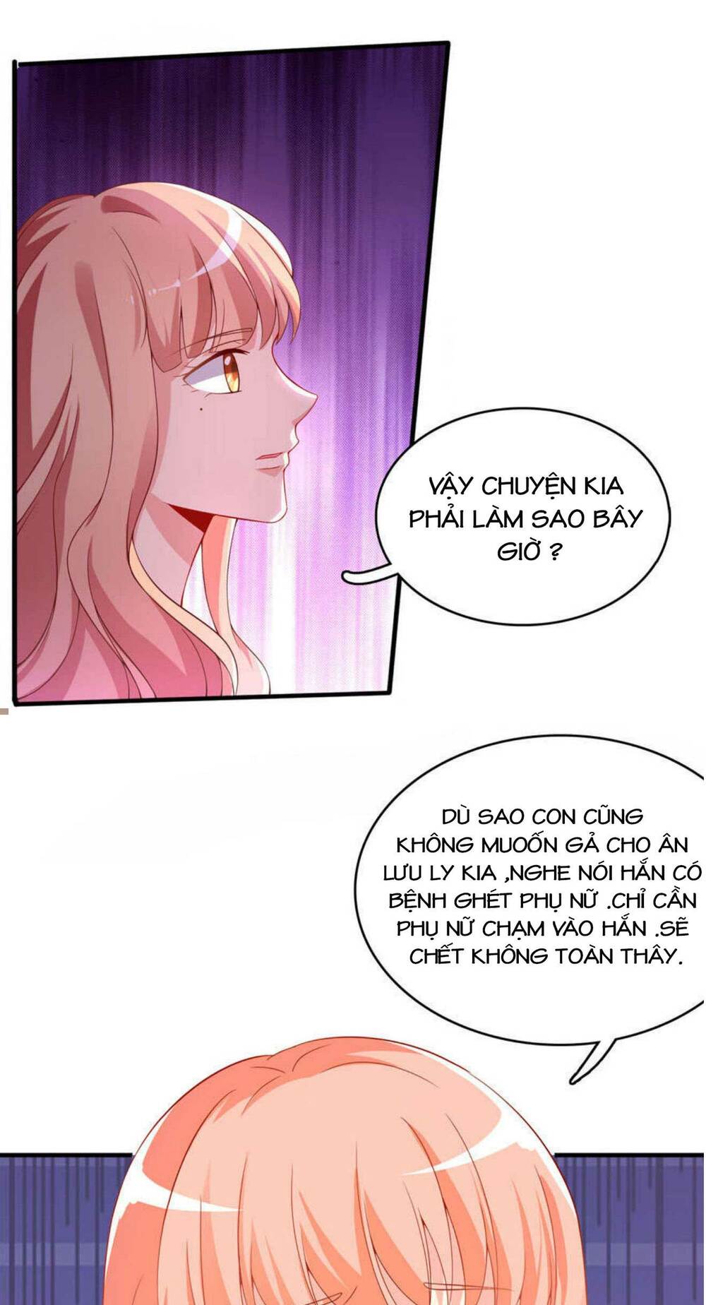 lật đổ lãnh điện hạ satan chapter 8 7