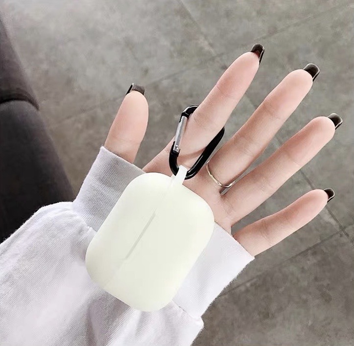 Bao Silicon Chống Bẩn Airpods PRO