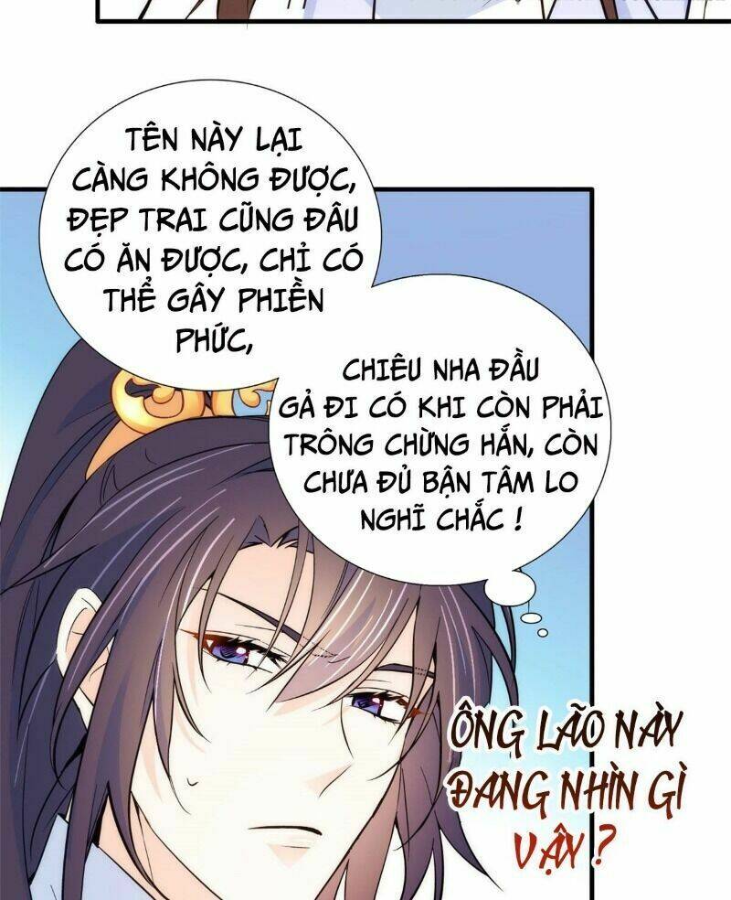 thiều quang mạn chapter 80 30