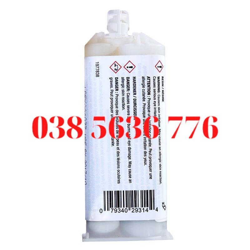 Keo Nhựa Epoxy Loctite E-20HP