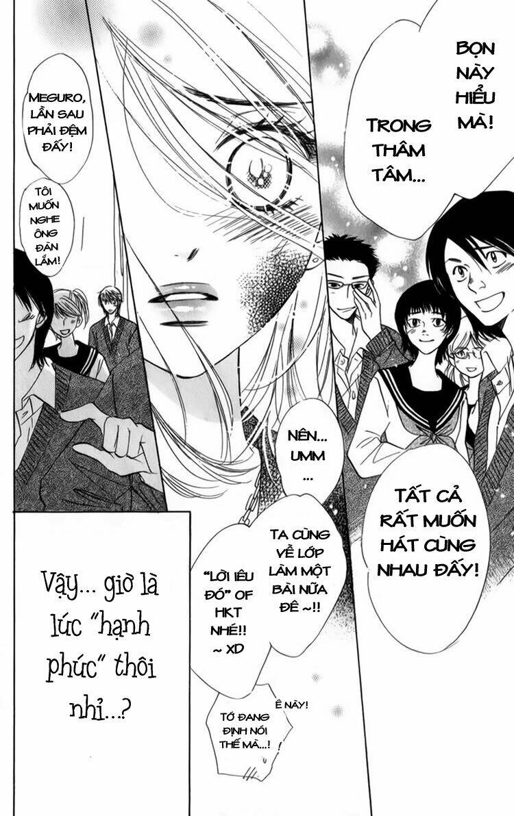 ác quỷ và bản tình ca chapter 26 32