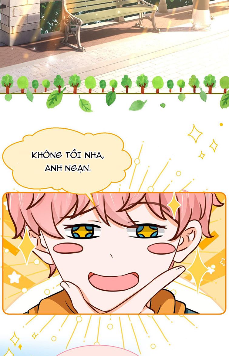 tín tức tố nói chúng ta không thể chapter 38 11