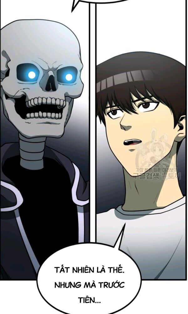 ngôi nhà kết nối với hầm ngục chapter 35 46