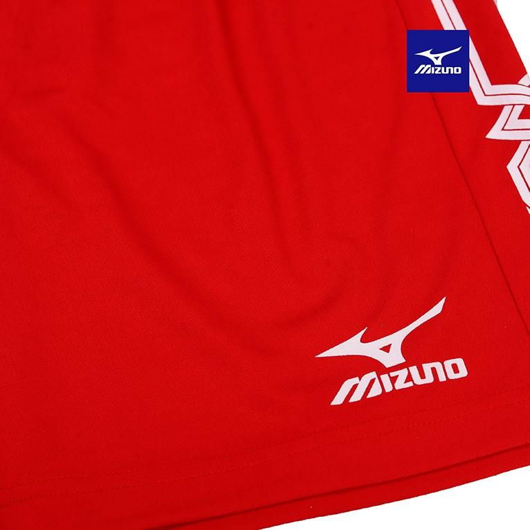 Quần Thi Đấu Bóng Đá Trẻ Em Mizuno