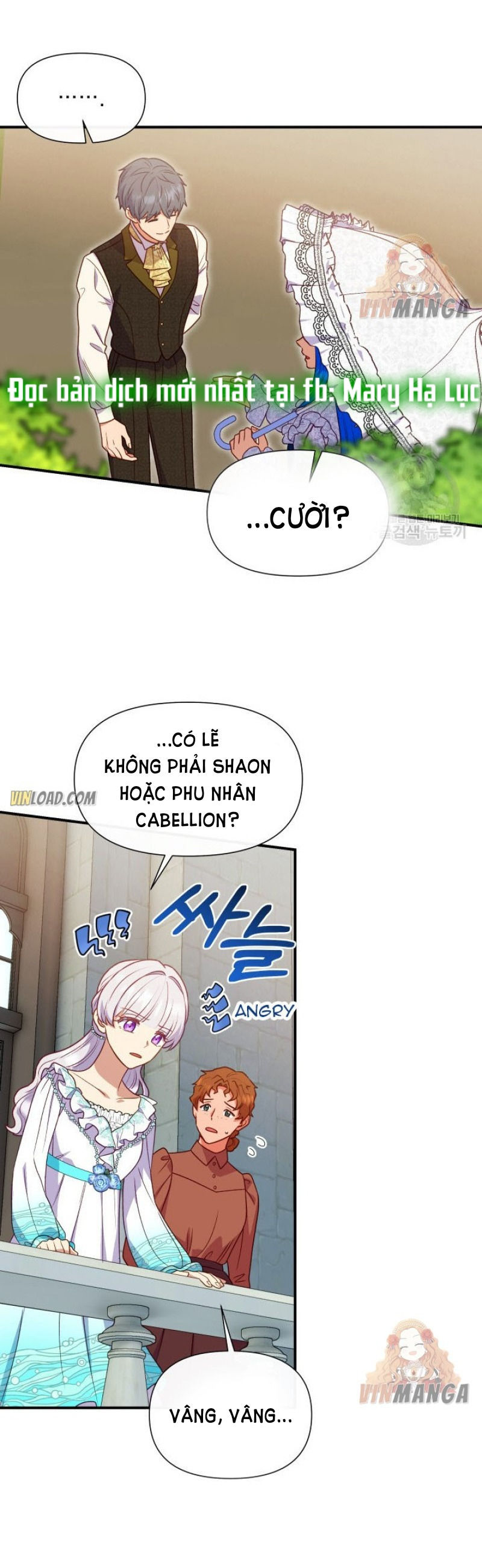 bản khế ước với nữ công tước ác ma chapter 138 25