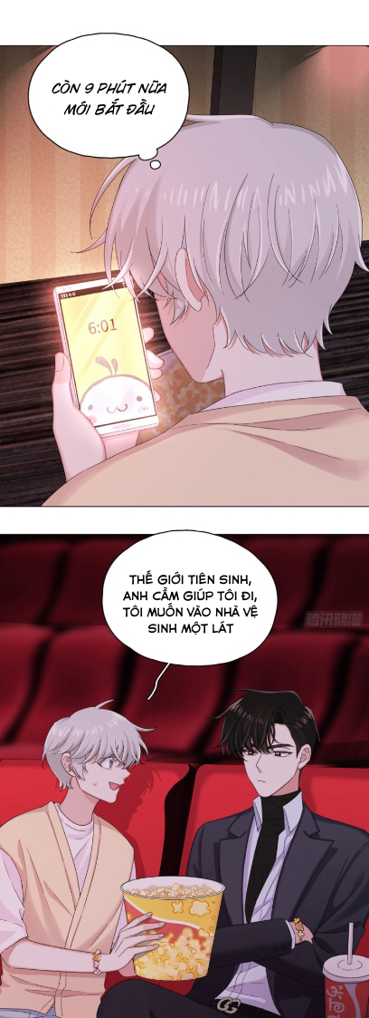 nhất hoàng cửu công thập nhị thê chapter 27 27