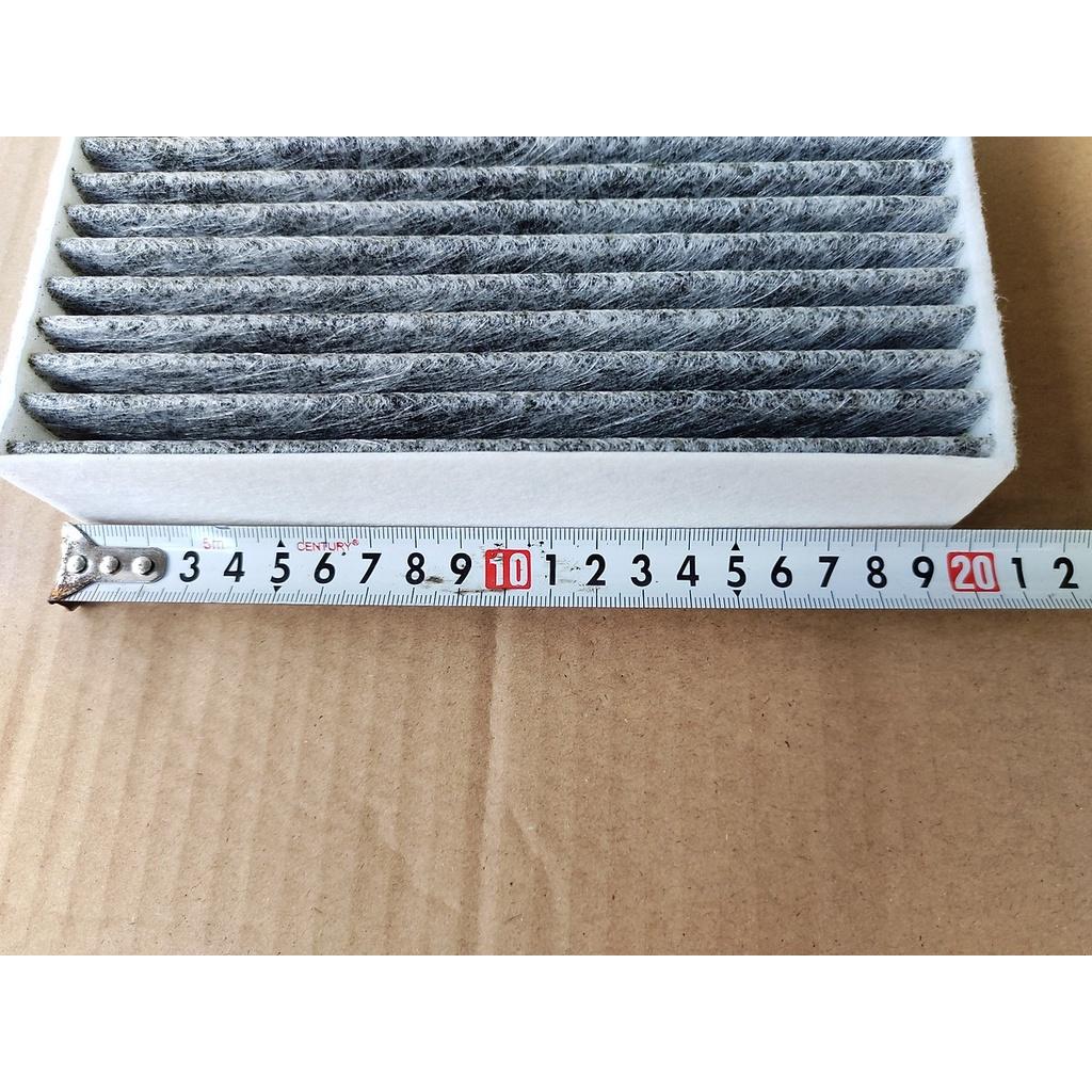 Lọc gió điều hòa BMW 328i 2011-2018 than hoạt tính