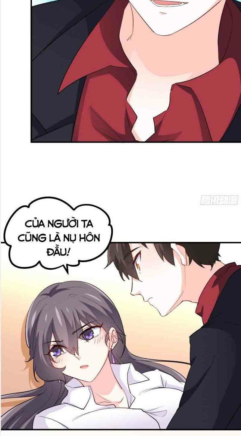 ta là hàn tam thiên chapter 43 6