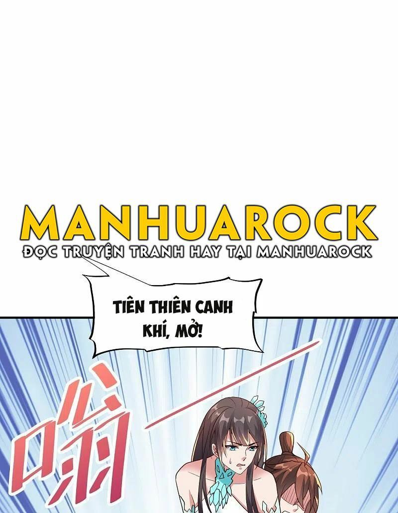 tiên võ đế tôn chapter 265 56