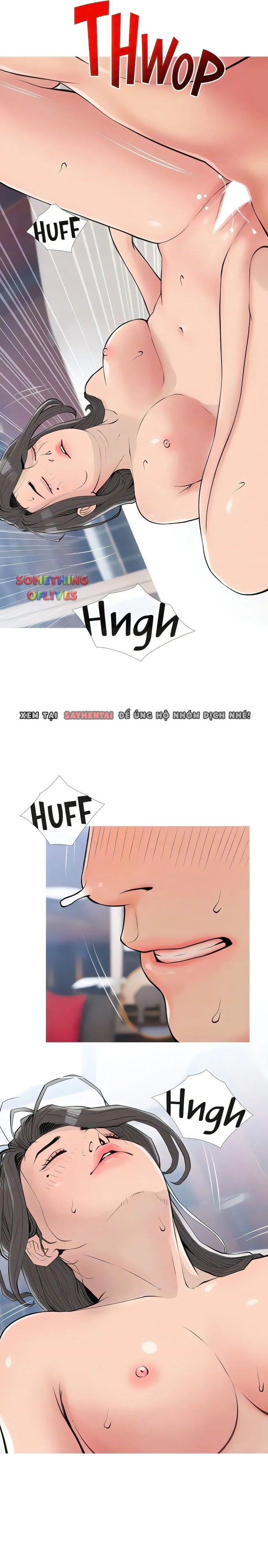 bài học hứng tình chapter 105 9