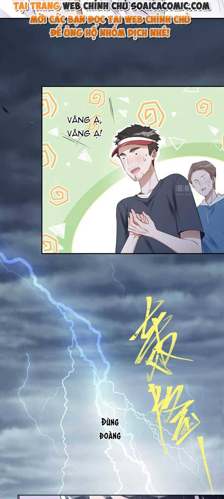 thế thân tự mình tu dưỡng chapter 17 13