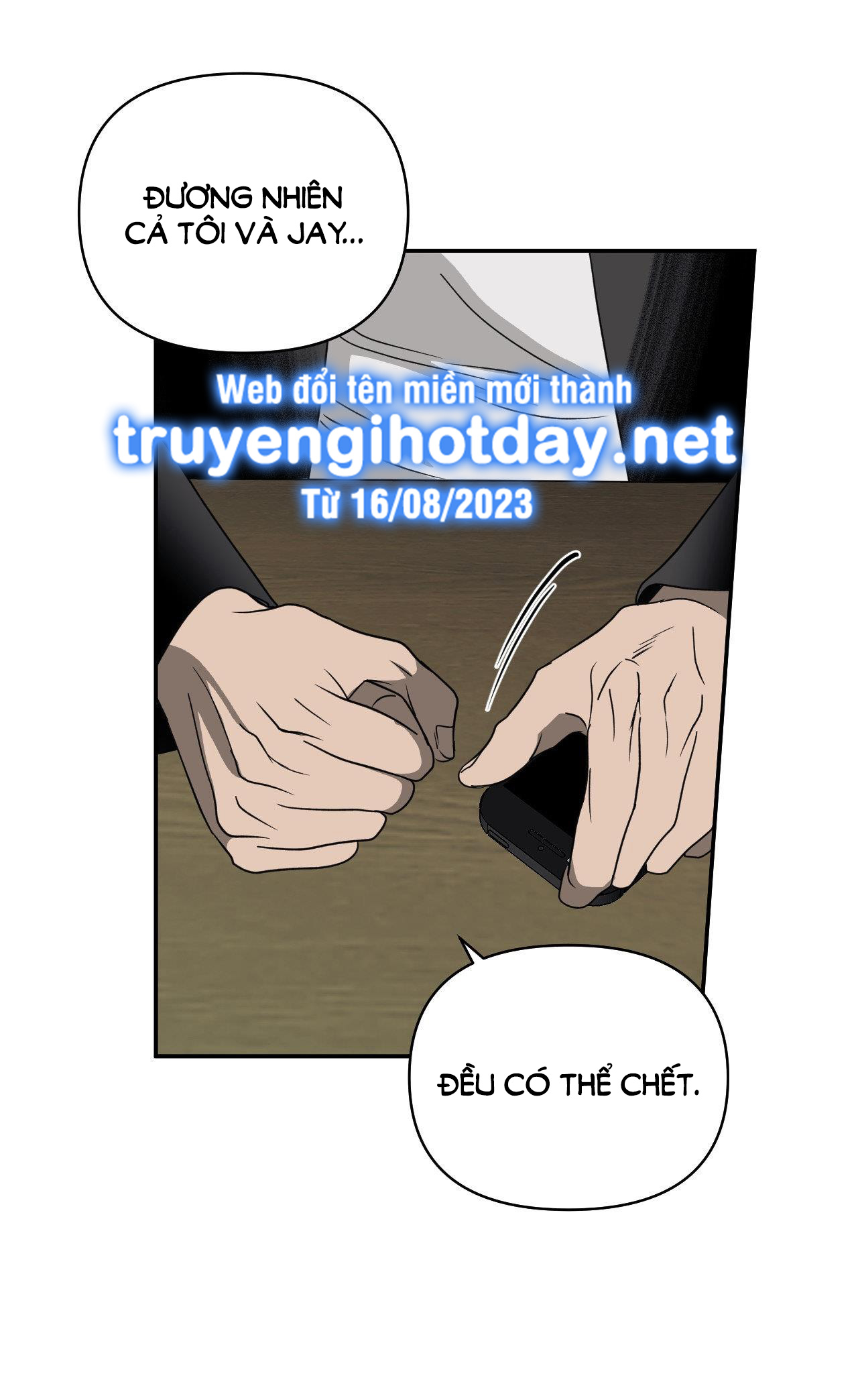 Shutline chapter 71.2 - Trang 8
