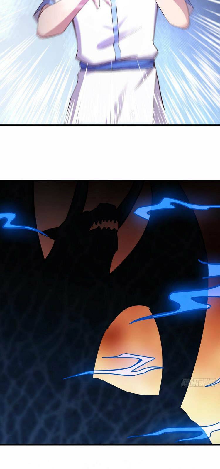 Hậu Cung Của Ta Dựa Vào Rút Thẻ Chapter 156 9