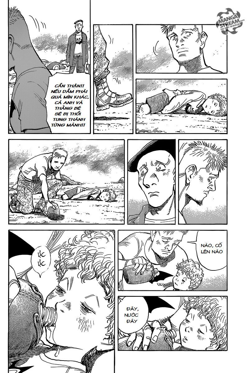 billy bat chapter 165 16