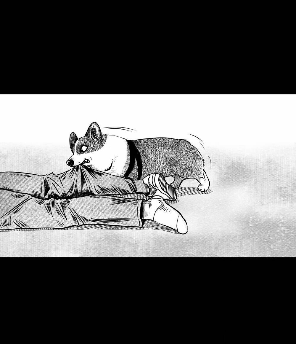 dạ hành khuyển chapter 3 54