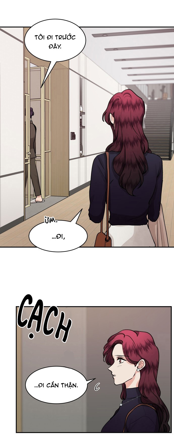 oan gia ngõ hẹp chapter 43 26