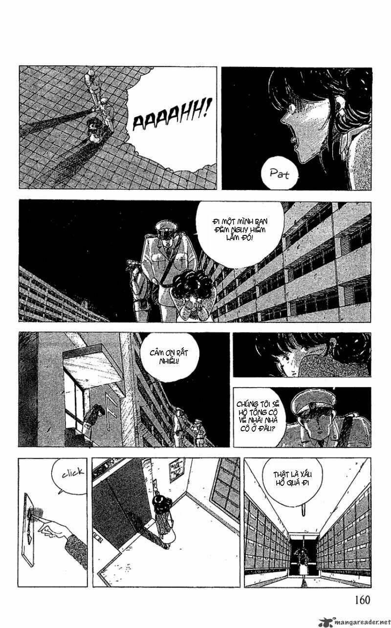 the horror mansion chapter 15 12