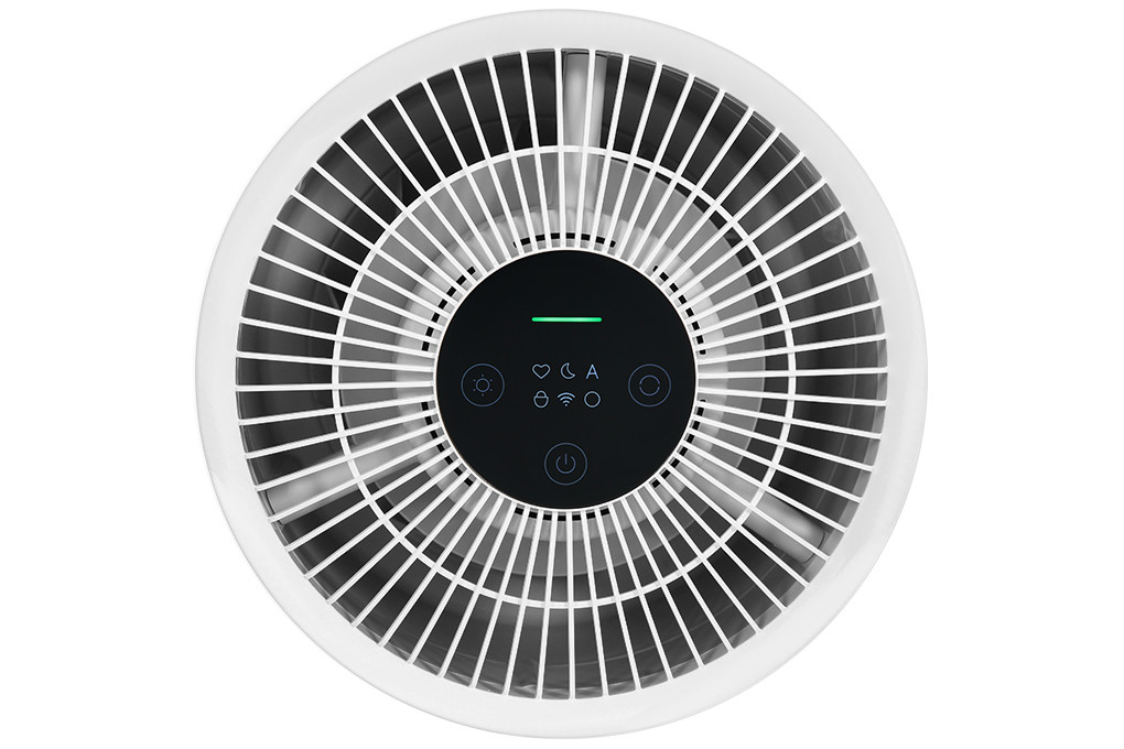 Máy Lọc Không Khí Xiaomi Smart Air Purifier 4 compact EU - BHR5860EU - Hàng chính hãng