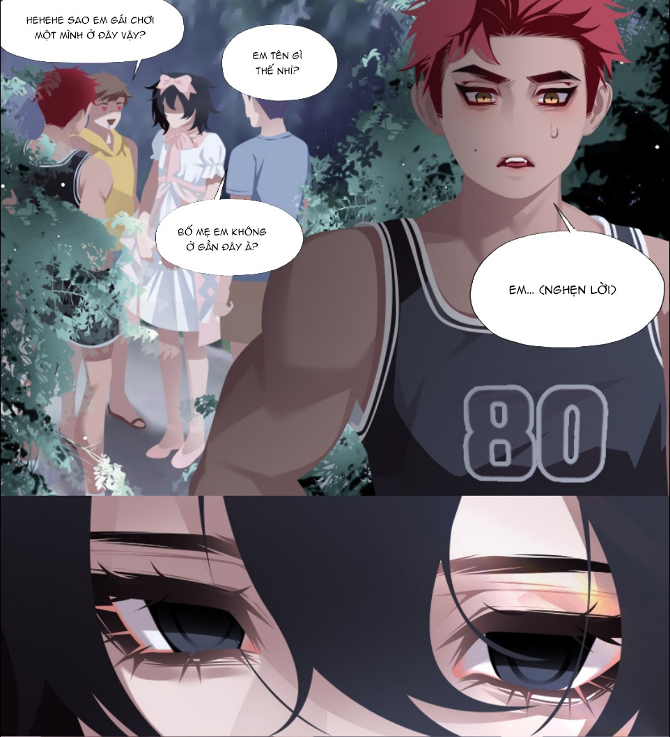 mệnh lệnh chapter 27 2